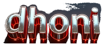dhoni 88 logo